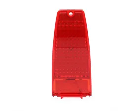 AMD 30 Red LED Taillight Lens Chevrolet Chevy II | Nova 1966-1967