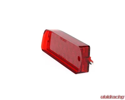 AMD LH 23 Red LED Taillight Lens Chevrolet Chevelle 1964 - X951-3464-DL