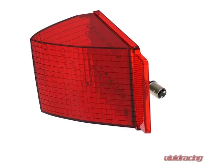 AMD 68 Red LED Tail Light Lens Chevrolet Chevelle 1967 - X951-3467-D