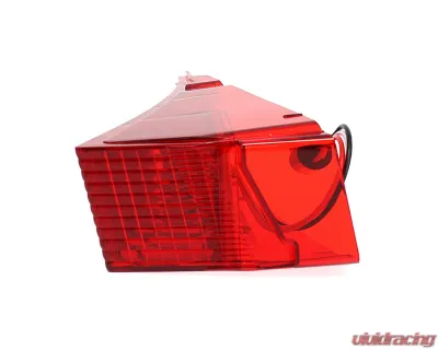 AMD RH 52 Red LED Tail Light Lens Chevrolet Chevelle | Malibu 1968 - X951-3468-1DR