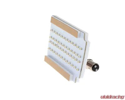 AMD RH 48 Red Sequential LED Tail Light Lens Chevrolet Chevelle | Malibu 1970 - X951-3470-ER