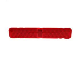 AMD 40 Red LED Tail Lights Lens Chevrolet Camaro RS 1967