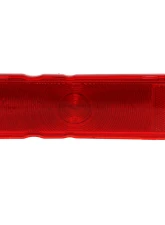 AMD 40 Red LED Tail Lights Lens Chevrolet Camaro Standard 1967                                     - X951-3567-D - Image 4