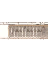 AMD 48 Red LED Clear Tail Lights Lens Chevrolet Camaro Standard 1968                                     - X951-3568-CD - Image 4