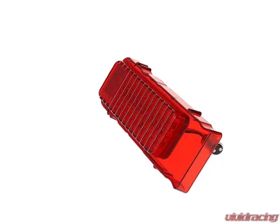 AMD 48 Red LED Tail Lights Lens Chevrolet Camaro 1968 - X951-3568-D