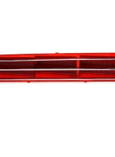 AMD LH 84 Red LED Tail Lights Lens Chevrolet Camaro RS 1969                                     - X951-3569-1DL - Image 4