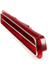 AMD RH 84 Red Sequential LED Tail Lights Lens Chevrolet Camaro RS 1969                                     - X951-3569-1ER - Image 3