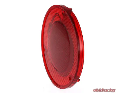 AMD 25 Red LED Tail Light Lens Chevrolet | GMC C/K Stepside Truck 1967-1976 - X951-4067-1D