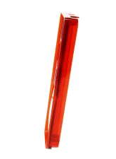AMD LH/RH Plastic Tail Lamp Lens Chevrolet | GMC C/K Fleetside Pickup Truck | Blazer | Jimmy 1967-1972                                     - X951-4067-2 - Image 2