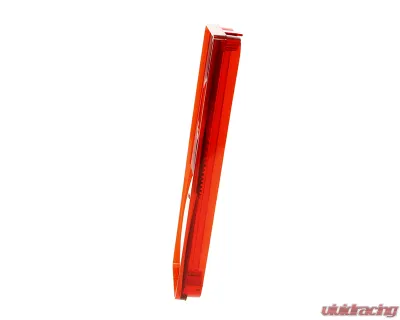 AMD LH/RH Plastic Tail Lamp Lens Chevrolet | GMC C/K Fleetside Pickup Truck | Blazer | Jimmy 1967-1972 - X951-4067-2
