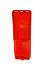 AMD LH/RH Plastic Tail Lamp Lens Chevrolet | GMC C/K Fleetside Pickup Truck | Blazer | Jimmy 1967-1972                                     - X951-4067-2 - Image 3