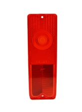 AMD LH/RH Plastic Tail Lamp Lens Chevrolet | GMC C/K Fleetside Pickup Truck | Blazer | Jimmy 1967-1972                                     - X951-4067-2 - Image 3
