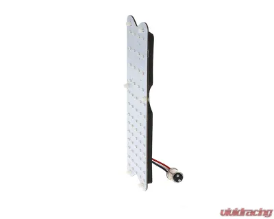 AMD Clear Tail Light 61 Red LED Insert Board Chevrolet | GMC C/K Fleetside Pickup Truck | Blazer | Jimmy 1967-1972 - X951-4067-2DI
