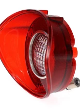 AMD RH 34 White LED Back-Up Lamp w/ Stainless Bezel Chevrolet Chevelle 1972                                     - X955-3472-DR - Image 3