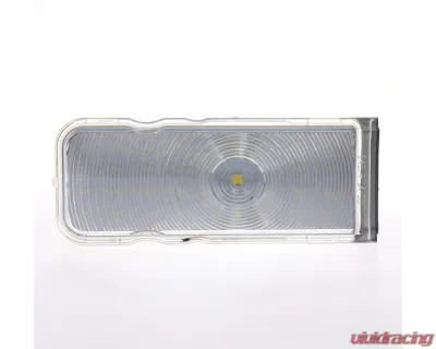 AMD 35 White LED Clear Back-Up Lamp Chevrolet Camaro 1967 - X955-3567-D