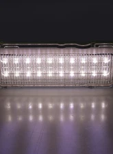 AMD 20 White LED Clear Back-Up Lamp Chevrolet Camaro 1968                                     - X955-3568-D - Image 2
