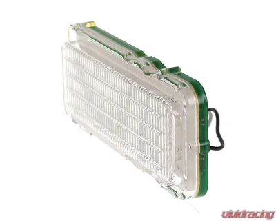 AMD 20 White LED Clear Back-Up Lamp Chevrolet Camaro 1968 - X955-3568-D