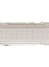 AMD 20 White LED Clear Back-Up Lamp Chevrolet Camaro 1968                                     - X955-3568-D - Image 4