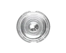 AMD LH/RH Back-Up Lamp Lens Chevrolet | GMC C/K Fleetside Pickup Truck | Suburban 1960-1966