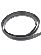 AMD Rear Bumper To Body Seal Chevrolet Chevy II | Nova 1968-1972                                     - X976-3068 - Image 2