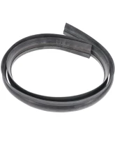 AMD Rear Bumper To Body Seal Chevrolet Chevy II | Nova 1968-1972                                     - X976-3068 - Image 4