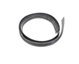 AMD Rear Bumper To Body Seal Chevrolet Chevy II | Nova 1968-1972