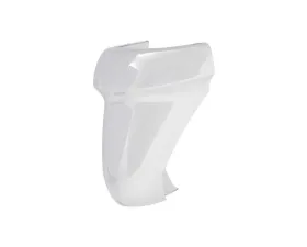 AMD LH Rear Chrome Bumper End Chevrolet | GMC Cameo Pickup Truck 1955-1958