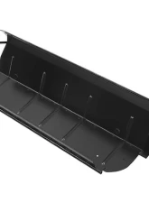 AMD Rear Center Bumper Assembly w/ Inner Pan & Hinge Chevrolet | GMC Cameo Pickup Truck 1955-1958                                     - X990-4055-4 - Image 3
