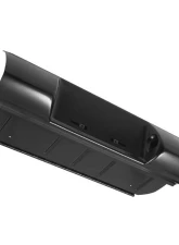 AMD Rear Center Bumper Assembly w/ Inner Pan & Hinge Chevrolet | GMC Cameo Pickup Truck 1955-1958                                     - X990-4055-4 - Image 4