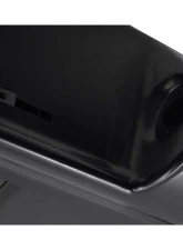 AMD Rear Center Bumper Assembly w/ Inner Pan & Hinge Chevrolet | GMC Cameo Pickup Truck 1955-1958                                     - X990-4055-4 - Image 5