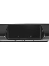 AMD Rear Center Bumper Assembly w/ Inner Pan & Hinge Chevrolet | GMC Cameo Pickup Truck 1955-1958                                     - X990-4055-4 - Image 5