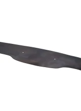 AMD Front Hood Emblem Gasket Chevrolet Pickup | Suburban 1947-1953                                     - X999-4047-32 - Image 3