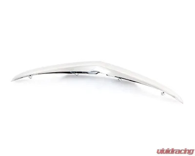 AMD Blue Bowtie Hood Front Emblems Chevrolet Pickup Truck | Suburban 1954-1955 - X999-4054-31