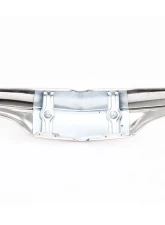 AMD Blue Bowtie Hood Front Emblems Chevrolet Pickup Truck | Suburban 1954-1955                                     - X999-4054-31 - Image 4