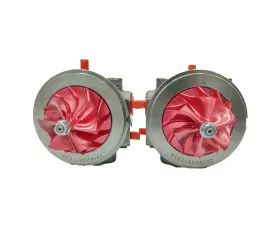 VTT N54 CHRA Replacement OEM / Stage 1 New 135-535-1M-Z4 Option-1 OEM