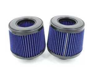 VTT N54 Dual Cone Filters