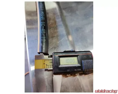 VTT PFS Upgraded LPFP Line Toyota Supra A90 2020-2024 - PFS-A90-LPFP-LINE