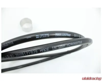 VTT PFS Upgraded LPFP Line Toyota Supra A90 2020-2024 - PFS-A90-LPFP-LINE