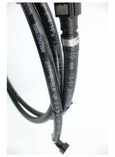 VTT PFS Upgraded LPFP Line Toyota Supra A90 2020-2024                                     - PFS-A90-LPFP-LINE - Image 5