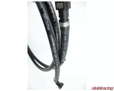 VTT PFS Upgraded LPFP Line Toyota Supra A90 2020-2024 - PFS-A90-LPFP-LINE