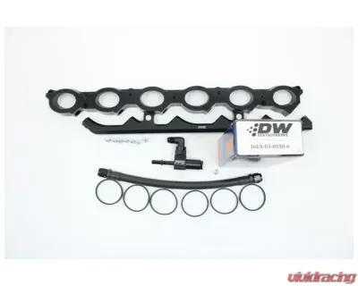 VTT PFS B58 Port Injection Kit 550CC - PFS-B58-PI-4