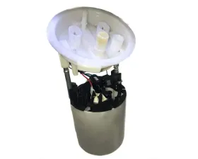 VTT PFS Double Shot LPFP