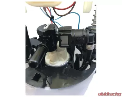 VTT PFS Single Shot LPFP - PFS-Single-Shot