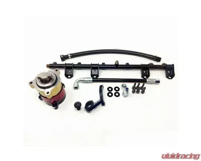 VTT PFS POD HPFP Upgrade - PFS-POD-HPFP-Upgrade