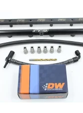 VTT PFS S58 Port Injection Kit 900CC                                     - PFS-S58-PI-900 - Image 2