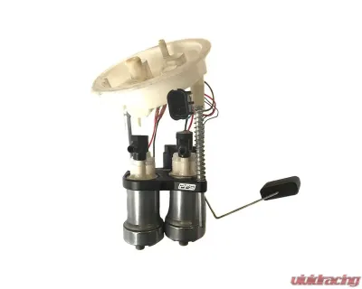 VTT PFS Bucketless Single Shot Fuel Pump Upgrade - PFS-Single-Shot-Bucketless