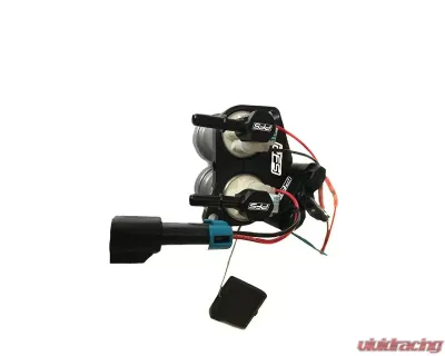VTT PFS Bucketless Single Shot Fuel Pump Upgrade - PFS-Single-Shot-Bucketless