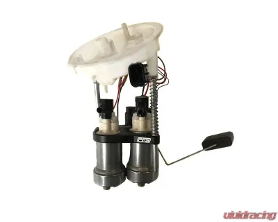 VTT PFS Bucketless Single Shot Fuel Pump Upgrade - PFS-Single-Shot-Bucketless