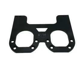 VTT N54 Specific Dual Catch Can Bracket