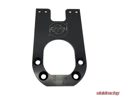 VTT N54 Specific Single Catch Can Bracket - N54-Specific-CC-Bracket-Single-1
